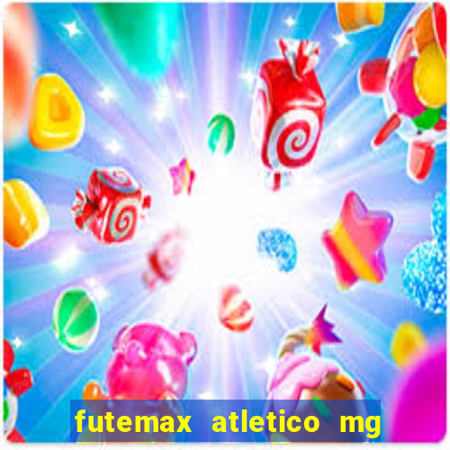 futemax atletico mg x flamengo